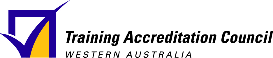 Training Accreditation Council Western Australia
